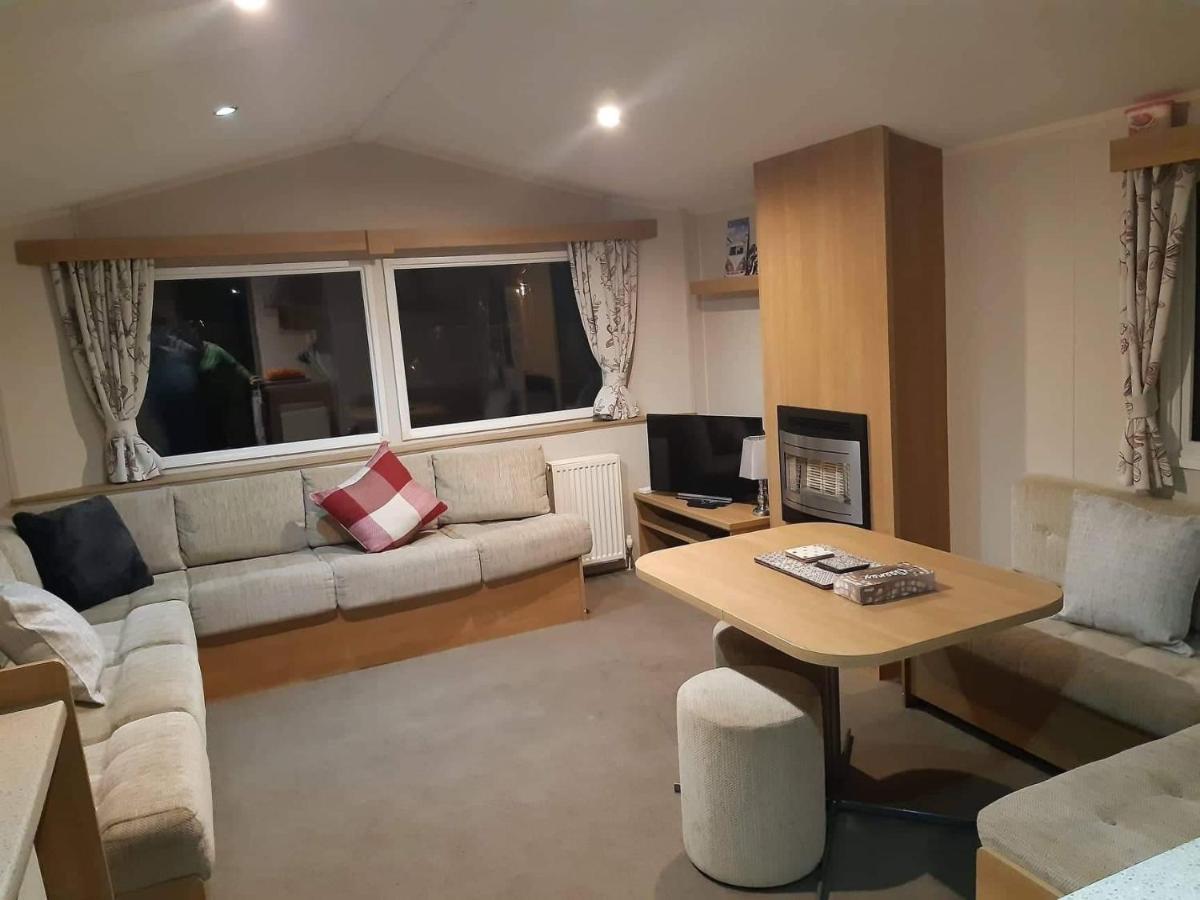 58 Newquay View, Newquay Bay Resort Zewnętrze zdjęcie