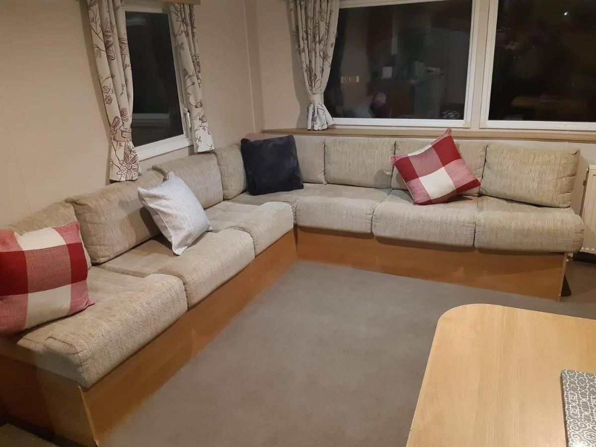 58 Newquay View, Newquay Bay Resort Zewnętrze zdjęcie