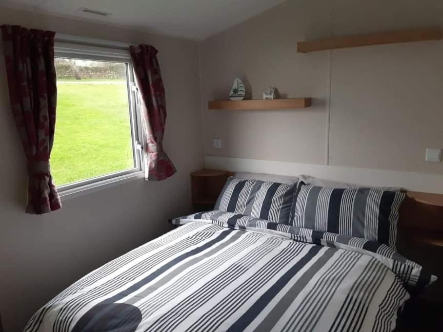58 Newquay View, Newquay Bay Resort Zewnętrze zdjęcie