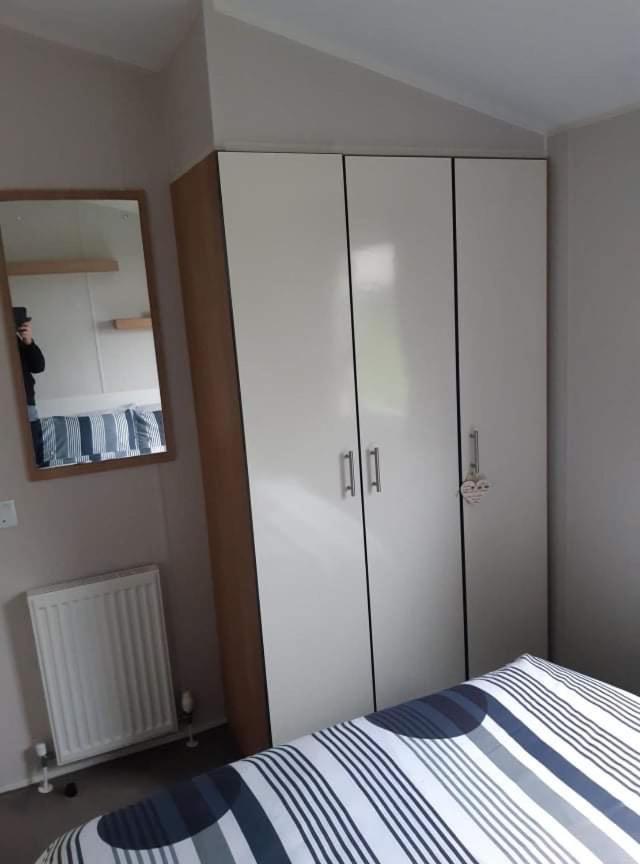58 Newquay View, Newquay Bay Resort Zewnętrze zdjęcie
