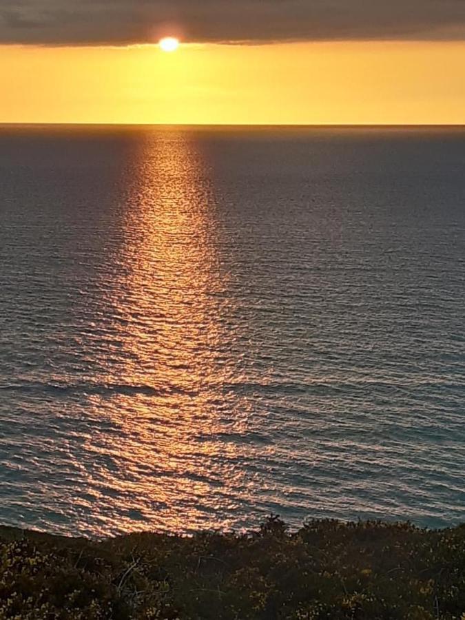 58 Newquay View, Newquay Bay Resort Zewnętrze zdjęcie